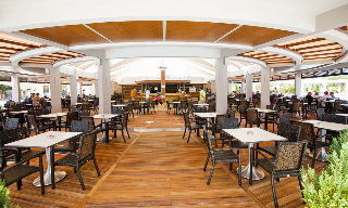 Sunis Elita Beach Resort Side Exterior foto
