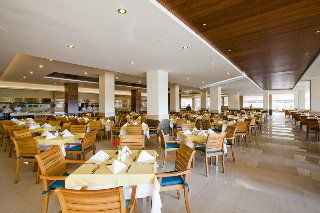 Sunis Elita Beach Resort Side Exterior foto