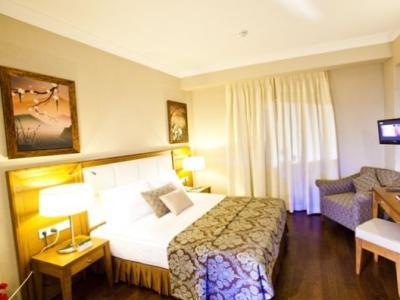 Sunis Elita Beach Resort Side Exterior foto