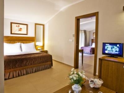 Sunis Elita Beach Resort Side Exterior foto
