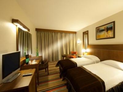Sunis Elita Beach Resort Side Exterior foto