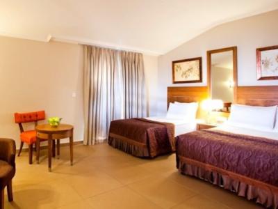 Sunis Elita Beach Resort Side Exterior foto